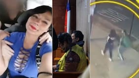SernamEG se querella contra tíos de Makarena Tolosa por secuestro con homicidio y apunta a móvil de género