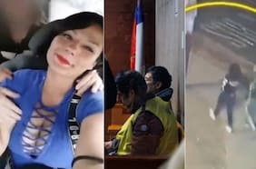 SernamEG se querella contra tíos de Makarena Tolosa por secuestro con homicidio y apunta a móvil de género