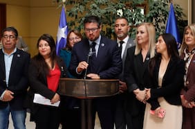 “No dilapiden su capital político”: la presión desde la oposición al PDG ante apertura a respaldar megaproyecto del gobierno