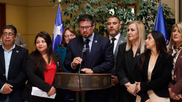 “No dilapiden su capital político”: la presión desde la oposición al PDG ante apertura a respaldar megaproyecto del gobierno