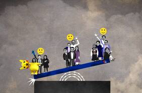 “Se me ha hecho dificultoso encontrar trabajo”: el ingrato momento de los constituyentes que no se arrimaron ni a la política ni a la academia