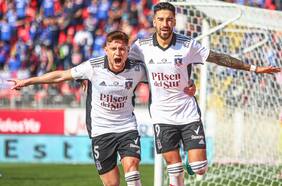 Una hegemonía de 3.374 días y contando: Colo Colo supera de nuevo a la U y es más líder que nunca