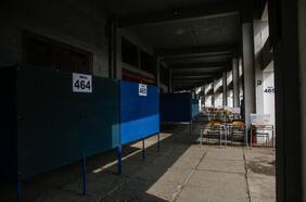 Vocal de mesa fallece tras sufrir infarto en colegio de Galvarino