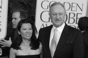 Los misterios que rodean las extrañas muertes del actor Gene Hackman y su esposa Betsy Arakawa