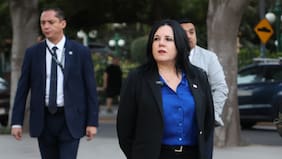 Steinert asiste a actividad de seguridad ciudadana en Ñuñoa y aboga por que “el Estado esté presente en espacios públicos”