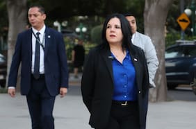 Steinert asiste a actividad de seguridad ciudadana en Ñuñoa y aboga porque “el Estado esté presente en espacios públicos”