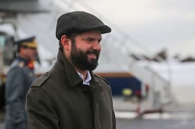 Presidente Boric prepara gira por Región del Biobío con foco en seguridad y salud