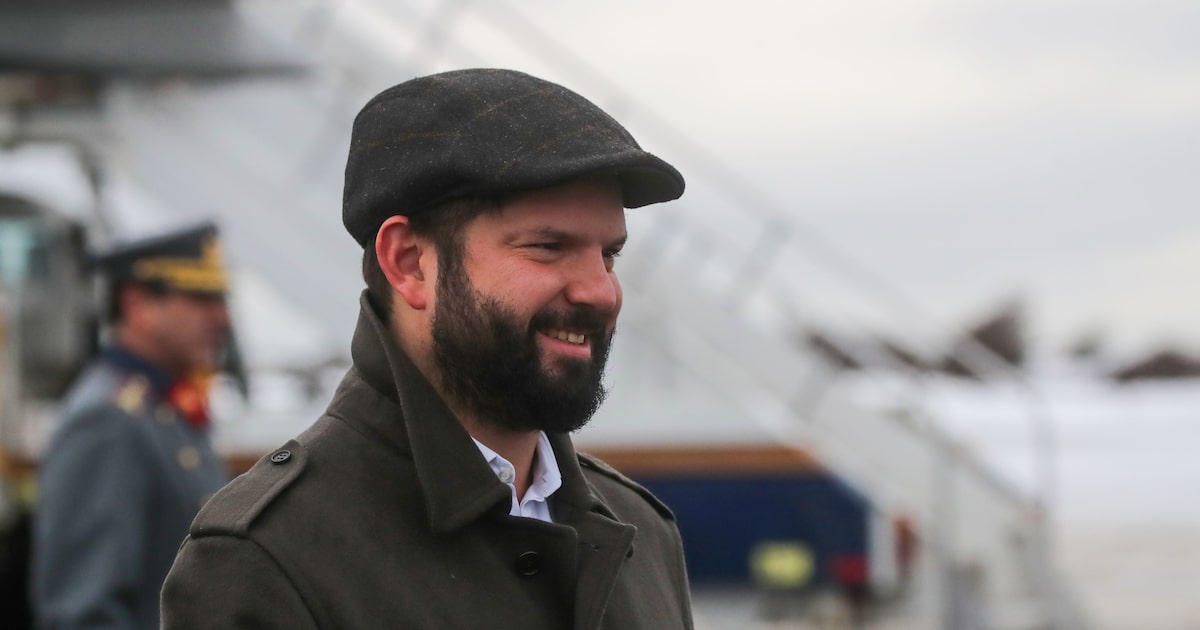 Presidente Gabriel Boric anuncia gira por la Región del Biobío: seguridad y salud, en el foco