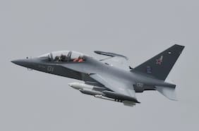 Irán asegura haber derribado segundo caza F-35 de EE.UU. en medio de ofensiva con Israel