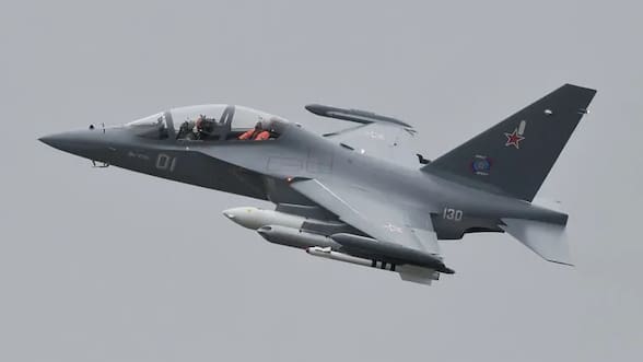 Irán asegura haber derribado segundo caza F-35 de EE.UU. en medio de ofensiva con Israel