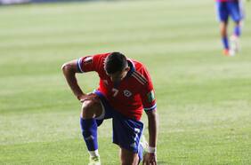 Alexis Sánchez y su misteriosa anemia: ¿qué tan grave es esta enfermedad, cuáles son sus síntomas y cómo se produce?