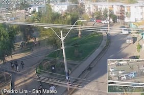 Carabineros detiene a dos menores por homicidio de hombre que fue asaltado y baleado cuando elevaba un volantín en Colina