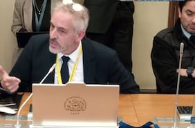 Thayer se defiende ante reproche de Contraloría a Migraciones por niños haitianos: “Lidiamos con un Estado fallido”