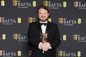 Brady Corbet dice no ganó dinero por hacer El Brutalista y que hay nominados al Oscar “que no pueden pagar el alquiler”