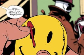 Watchmen tendrá una película animada en 2024