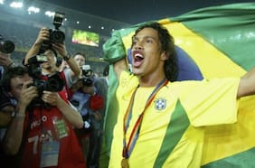 De Ronaldinho Gaúcho a Toni Kroos: las grandes estrellas que pasaron por el Mundial Sub 17