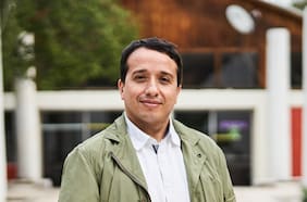 Alcalde Ítalo Bravo (indep.): “Las fuerzas sociales y políticas que apoyan mi candidatura van más allá del oficialismo”