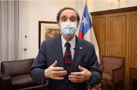 Comisión Mixta aprueba uso de tobilleras electrónicas en formalizados por violencia intrafamiliar