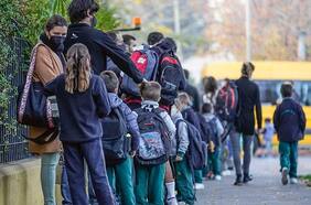 Sistema de Admisión Escolar 2024: ¿Cuándo comienzan las matrículas?
