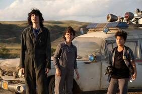 El tráiler final de Ghostbusters: Afterlife tantea el regreso de Los Cazafantasmas originales