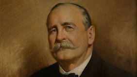 “El Pasador” y sus escasas horas en La Moneda: crónica del gobierno más breve de la historia de Chile