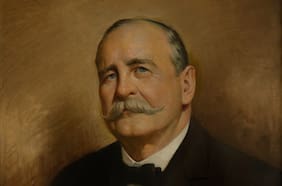 “El Pasador” y sus escasas horas en La Moneda: crónica del gobierno más breve de la historia de Chile