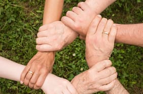 Chile necesita reencontrarse