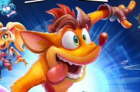 Varios detalles del próximo juego de Crash habrían sido filtrados