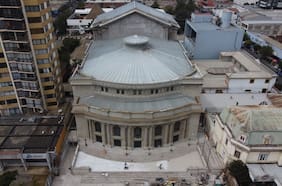 Municipalidad de Viña desmiente actitud “antisemita” por rechazo a Festival Puerto de Ideas