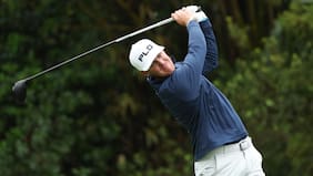 Un accidente doméstico, el fantasma del retiro y partir de cero: la encrucijada más difícil de Guillermo Mito Pereira