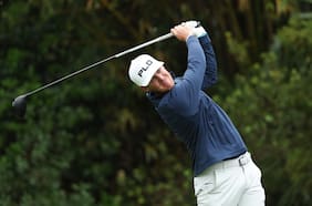 Un accidente doméstico, el fantasma del retiro y partir de cero: la encrucijada más difícil de Guillermo Mito Pereira