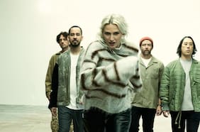 Linkin Park vuelve a Chile con su show más grande: será en el Estadio Nacional
