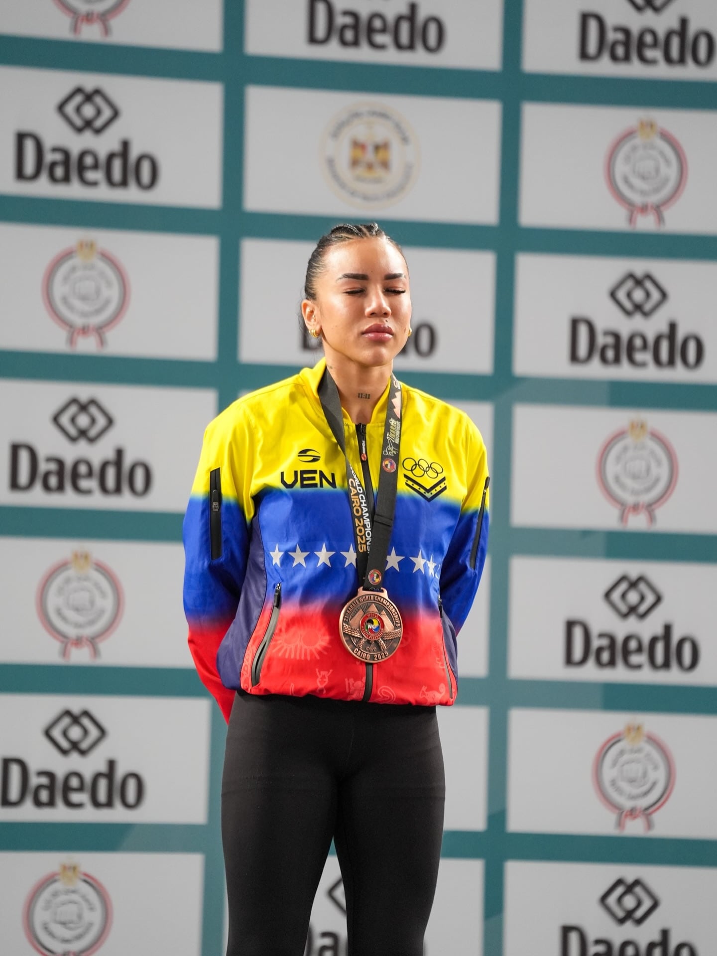 Estados Unidos captura a Nicolás Maduro en ataques a Venezuela