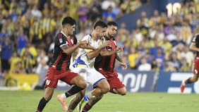 Con el flamante retorno de Paulo Díaz: River y el Rosario Central de Vicente Pizarro no se sacan ventaja