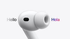 Review de los AirPods Pro 3: probamos su cancelación de ruido y traducción en vivo