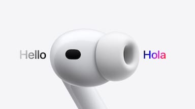 Review de los AirPods Pro 3: probamos su cancelación de ruido y traducción en vivo