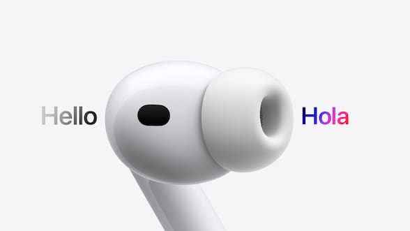 Review de los AirPods Pro 3: probamos su cancelación de ruido y traducción en vivo