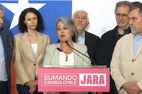 Marcel suma apoyo externo al equipo económico de Jara y candidata critica palabras de embajador de EE.UU. en Chile