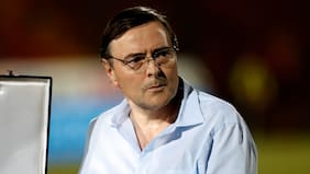 Jorge Segovia rompe el silencio y aborda el descenso de Unión Española: “Asumo toda la responsabilidad”