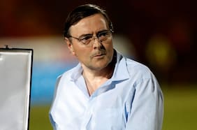 Jorge Segovia rompe el silencio y aborda el descenso de Unión Española: “Asumo toda la responsabilidad”