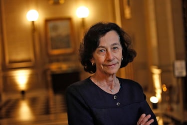 Presidenta del Banco Central y alza de combustibles: “Vamos a actuar oportunamente para el control de la inflación”