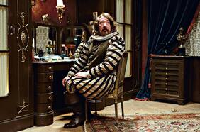 Cyrano de Bergerac la nariz heroica de Francia en streaming