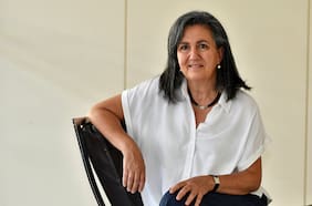 Quién es May Chomali, la carta que encabeza la carrera para llegar al Ministerio de Salud