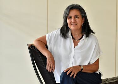 Ministra Chomali sobre alerta oncológica: “Va a resolver el stock de pacientes que están en este momento esperando”