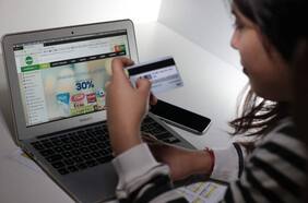 El CyberMonday 2020 se dispara en transacciones pero las ventas no superan el CyberDay de septiembre