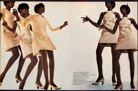 Una historia de moda