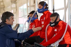 La calculadora del súper milagro a la que se aferra la Selección