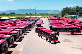 ¿Cómo acelerar la transición energética? Nuevo estudio apunta al sector eléctrico y el transporte