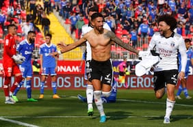 Prensa brasileña revela la millonaria cifra que le pagarán a Juan Martín Lucero en la U