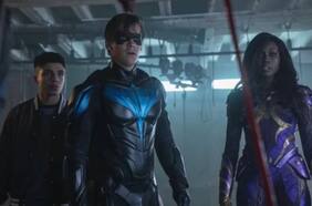El showrunner de Titans señaló que el futuro de la serie todavía es incierto